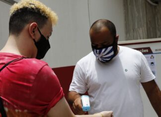 Pedido de reaplicação do Encceja 2020 pode ser feito até sexta