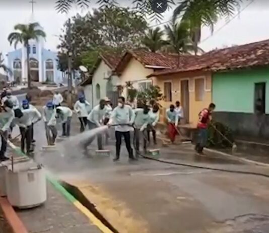 COVID-19 Homem diagnosticado com variante DELTA na Bahia morre em decorrência da doença, afirma sesab
