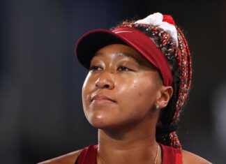 Osaka estreia hoje no US Open e promete celebrar mais suas conquistas