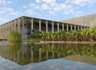 Itamaraty condena atentados no Afeganistão