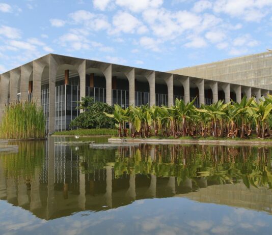 Itamaraty condena atentados no Afeganistão