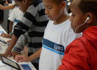 Programa da Secretaria de Cultura incentivará leitura infantojuvenil