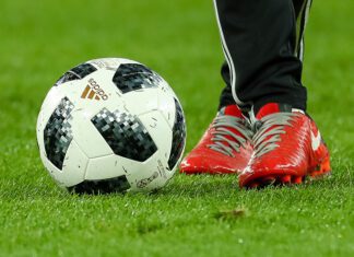 Confira os resultados dos jogos de terça-feira (28)