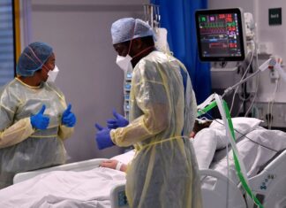 Risco de covid-19 grave é até 6 vezes maior em pacientes com Alzheimer