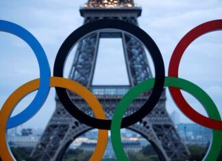 Paris 2024 elogia Tóquio por Olimpíada em meio à pandemia