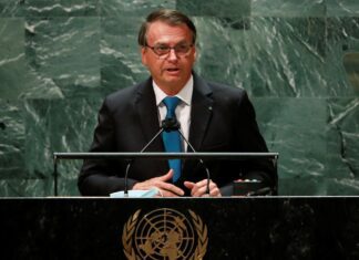 Confira discurso do presidente na Assembleia Geral da ONU