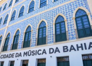 Salvador ganha museu sobre a música baiana e sua influência no país