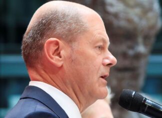 Alemanha: Partido Social-Democrata vence com 25,7% dos votos