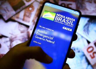 Auxílio emergencial é pago a beneficiários do Bolsa Família com NIS 7