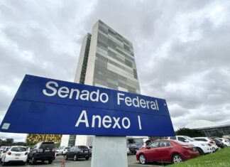 Senado aprova política nacional de dados sobre violência contra mulher