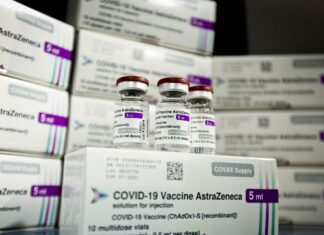 Covid: Fiocruz entrega mais 2,4 milhões de doses da vacina AstraZeneca