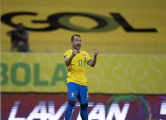 Brasil permanece na vice-liderança do ranking de seleções da Fifa