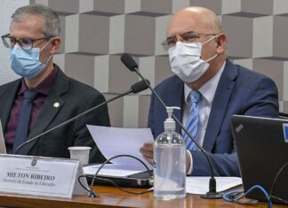 MEC estuda criação da primeira universidade federal digital do país