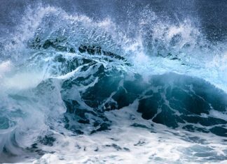 Ciclone intenso afeta o litoral do Sul ao Nordeste nesta semana