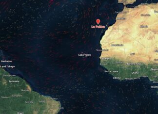 Vulcão capaz de provocar tsunami entra em alerta amarelo; pode afetar o Brasil?