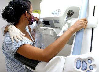 Governo da Bahia ofertará mais de 14 mil mamografias no Outubro Rosa