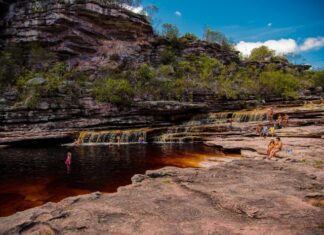 Mucugê é destaque no reaquecimento do turismo na Chapada Diamantina