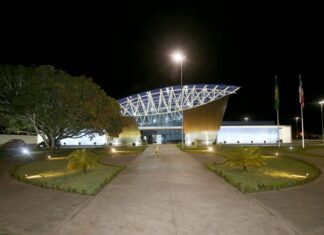 Governo investe em grandes obras no extremo sul, com destaque para áreas de saúde e estradas