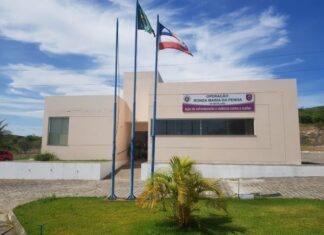 Ronda Maria da Penha de Jequié oferece atendimento médico e de beleza para atendidas da especializada