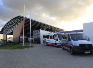 Com policlínica em Serrinha, Bahia alcança 94% de cobertura para a população em exames