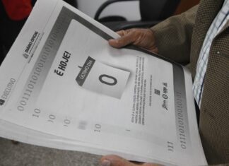 Diário Oficial do Estado é veiculado apenas em versão digital a partir desta terça (21)