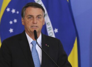 Bolsonaro divulga Carta à Nação