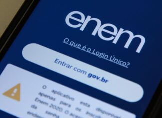Enem 2021: inscrições para pessoas privadas de liberdade acabam dia 17