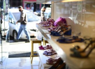 Vendas no comércio paulistano crescem 14,6% na 1ª quinzena de setembro