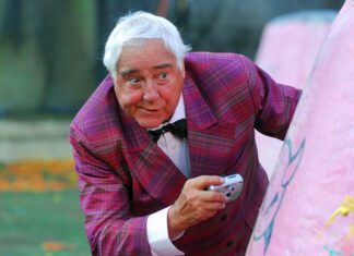 Ator Luis Gustavo morre aos 87 anos, em São Paulo