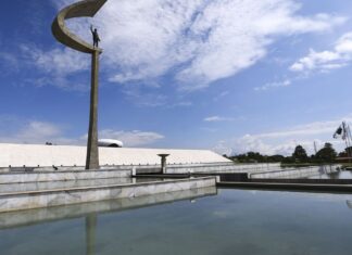 Memorial JK promove celebração de seus 40 anos