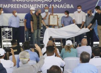 Nova linha de transmissão escoará energias eólica e solar para Sudeste