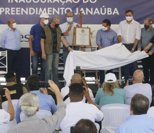 Nova linha de transmissão escoará energias eólica e solar para Sudeste