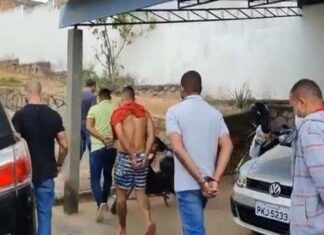 Falsos religiosos que prometiam “curas” para roubar idosos são presos