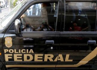 PF faz buscas contra Sérgio Reis e deputado Otoni de Paula (PSC-RJ)