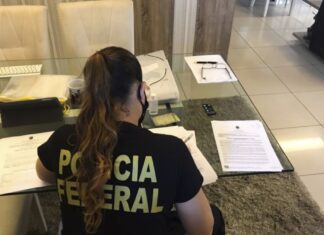 Operação da PF investiga fraudes no Ministério da Saúde