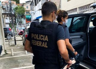 Polícia Federal investiga fraudes tributárias em seis estados e no DF