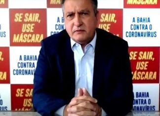 Rui Costa altera decreto e libera eventos com público de até 1.100 pessoas na Bahia