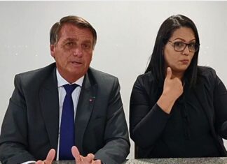 Presidente diz que carta teve boa repercussão no mercado financeiro