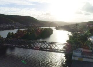 Caminhos da Reportagem faz viagem pelo Recôncavo baiano