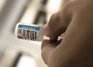 Fiocruz entrega 3,9 milhões de vacinas contra a covid-19 ao PNI