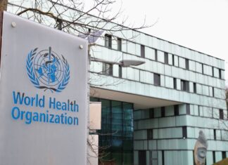 Programa da OMS vai comprar antivirais para combater covid-19