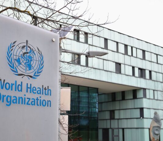 Programa da OMS vai comprar antivirais para combater covid-19