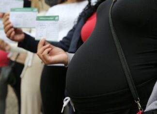 Câmara aprova retorno de gestantes vacinadas ao trabalho presencial