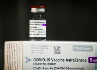 Fiocruz entrega 4,5 milhões de doses de vacina contra a covid-19