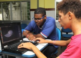 Divulgado o resultado final do sorteio eletrônico dos cursos do Programa Educar para Trabalhar