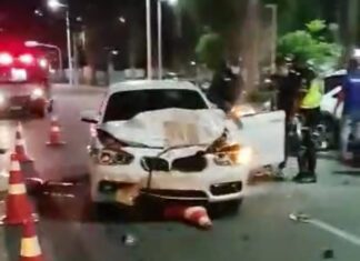 Repórter recusou teste do bafômetro e foi encaminhado para delegacia, diz Transalvador