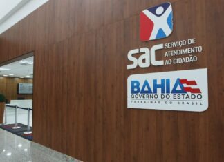 SAC retoma atendimento por ordem de chegada a partir da próxima quarta-feira (3)