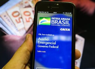 Caixa paga hoje auxílio emergencial a nascidos em novembro