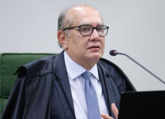 Gilmar Mendes suspende parte da Lei de Improbidade Administrativa