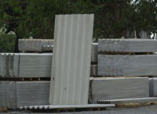 Governo lançará novo portal sobre qualidade de material de construção